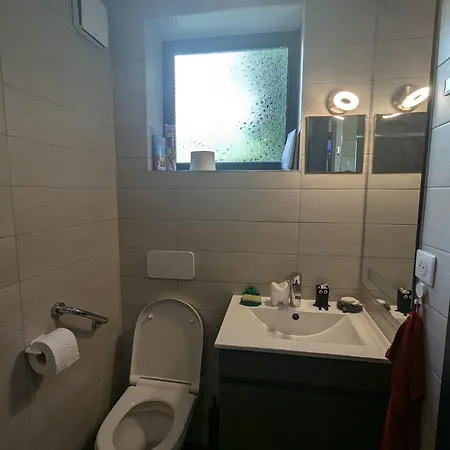 Holiday home Chemin Des Vignerons