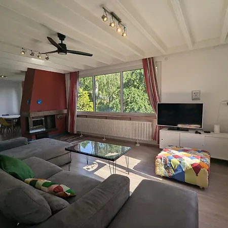 Holiday home Chemin Des Vignerons