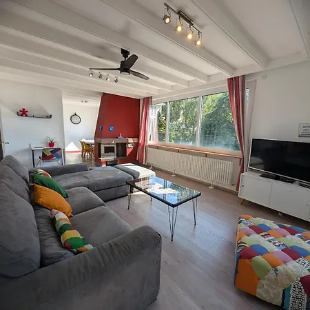 Holiday home Chemin Des Vignerons