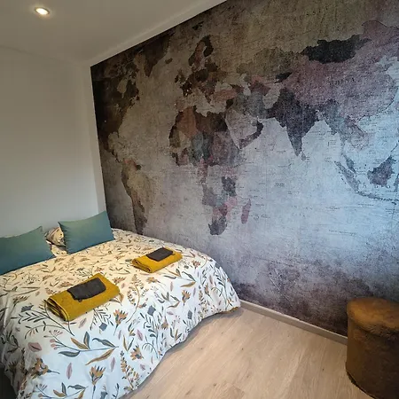 Holiday home Chemin Des Vignerons *