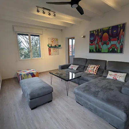 Holiday home Chemin Des Vignerons *