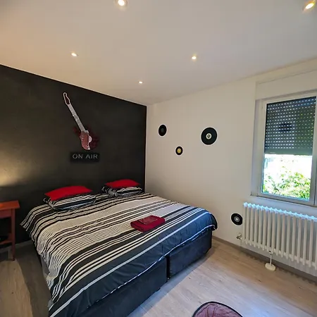 Holiday home Chemin Des Vignerons