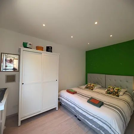 Holiday home Chemin Des Vignerons Metz