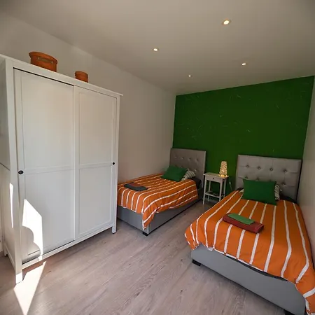 Chemin Des Vignerons Holiday home