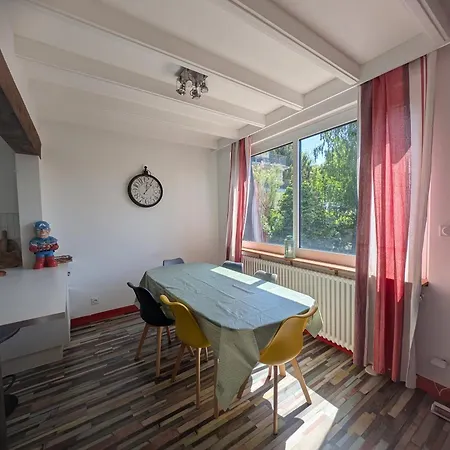 Holiday home Chemin Des Vignerons