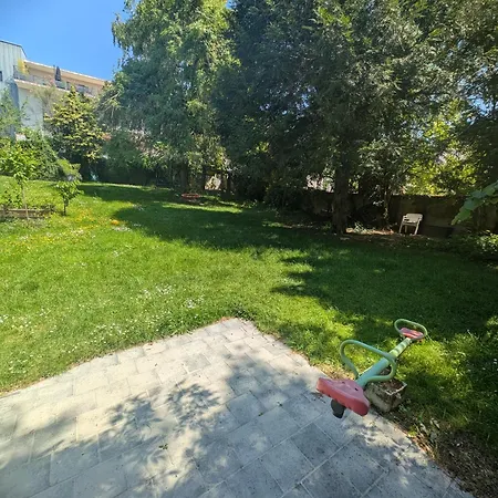 Chemin Des Vignerons Holiday home