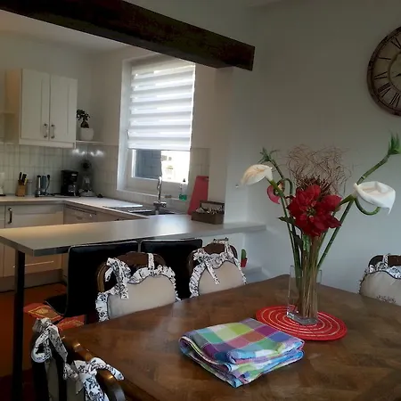 Chemin Des Vignerons Holiday home